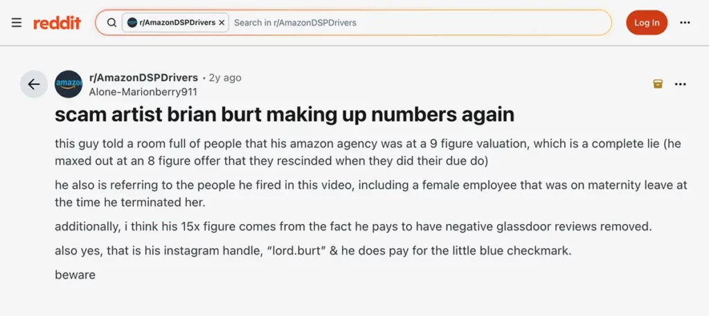 My Amazon Guy vs Canopy