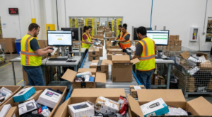 Amazon Product Returns Featured Image