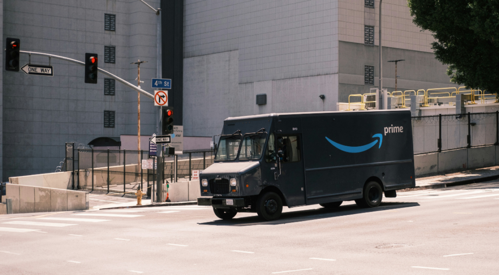 Amazon Same- and Next-Day Delivery 2025 Record Featured Image