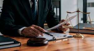 Amazon Suspension Lawyer Featured Image