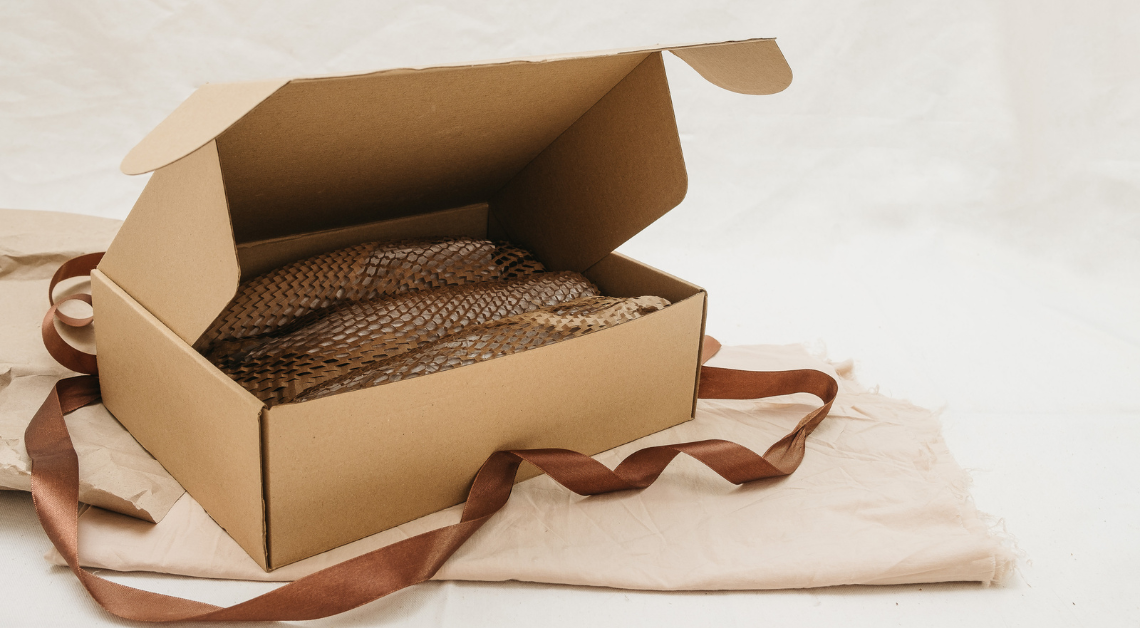 How to Reduce Amazon FBA Packaging Costs