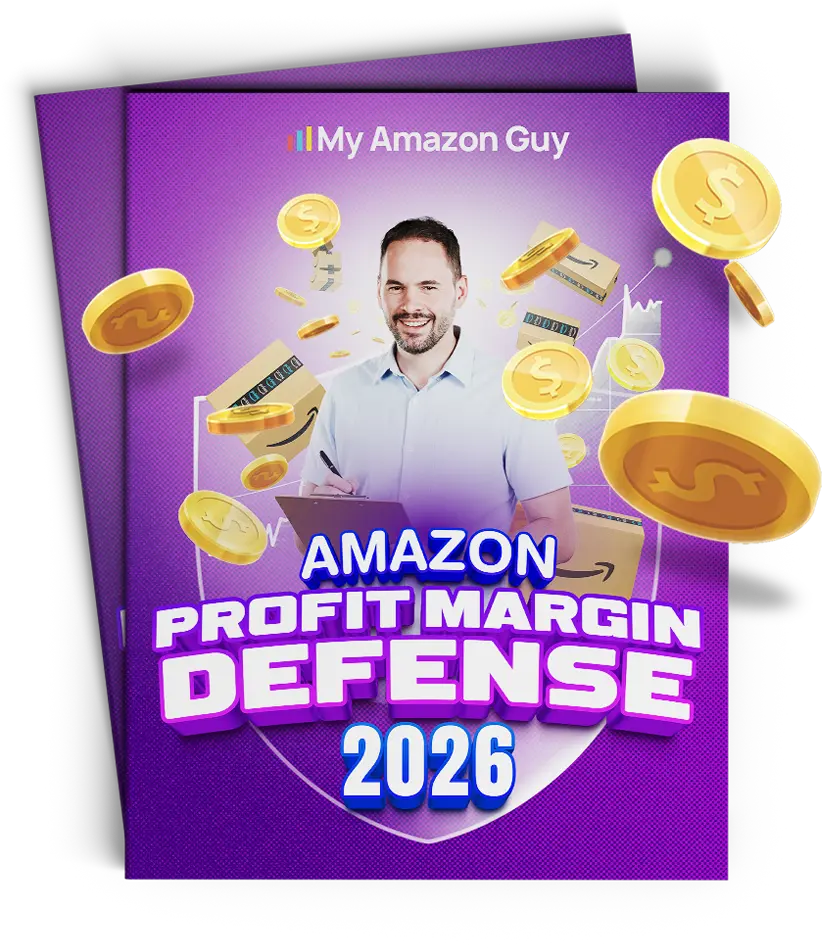 Amazon Profit Margin Defense 2026