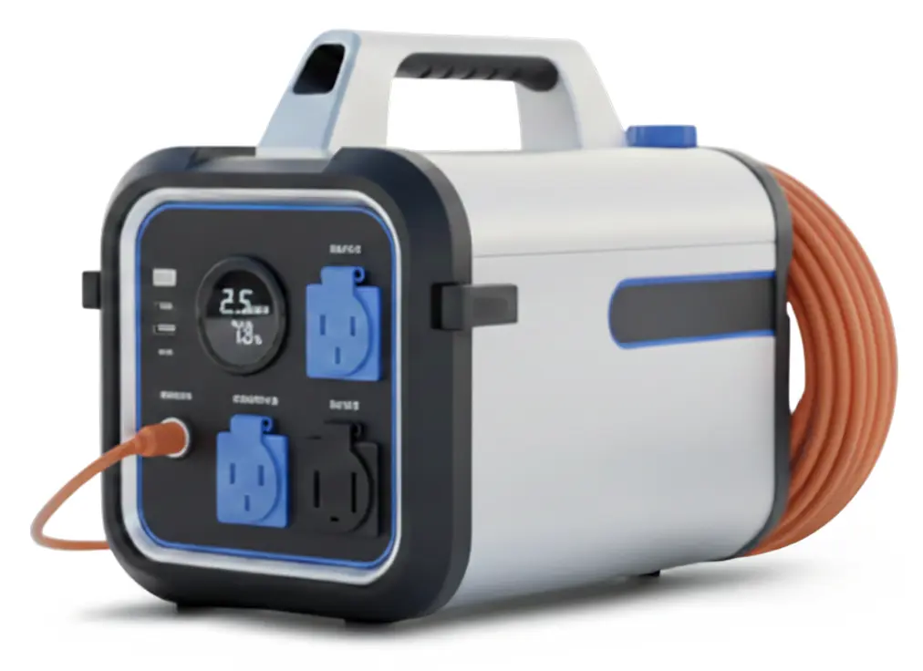 case study header generator