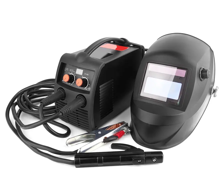 case study header welding