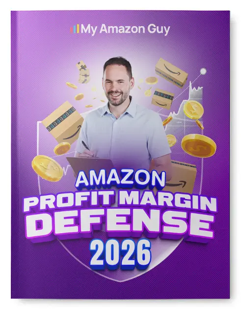 Amazon Profit Margin Defense 2026