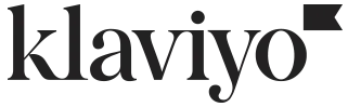 klaviyo partner logo