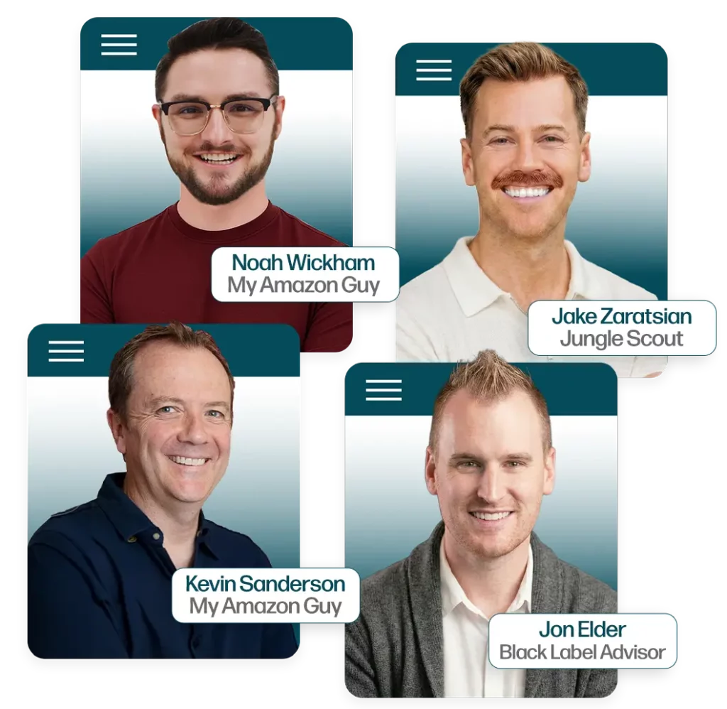 Amazon Listing Optimization Masterclass