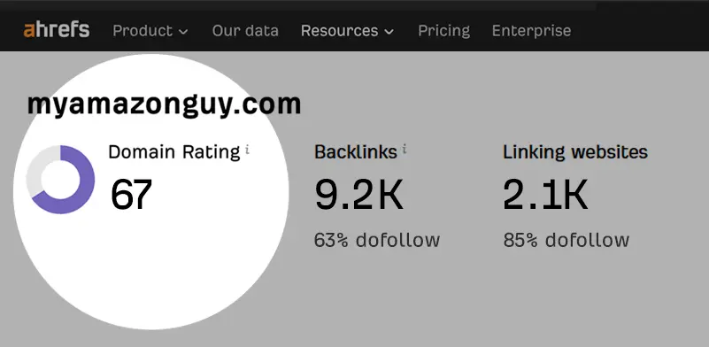 My Amazon Guy vs Million Dollar Sellers