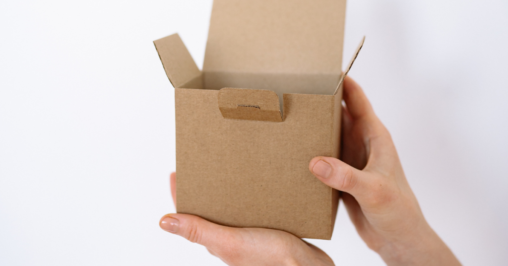 Amazon FBA Box Size Limit