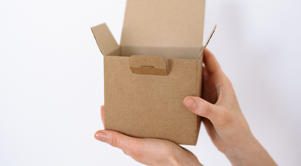 Amazon FBA Box Size Limit Featured Image