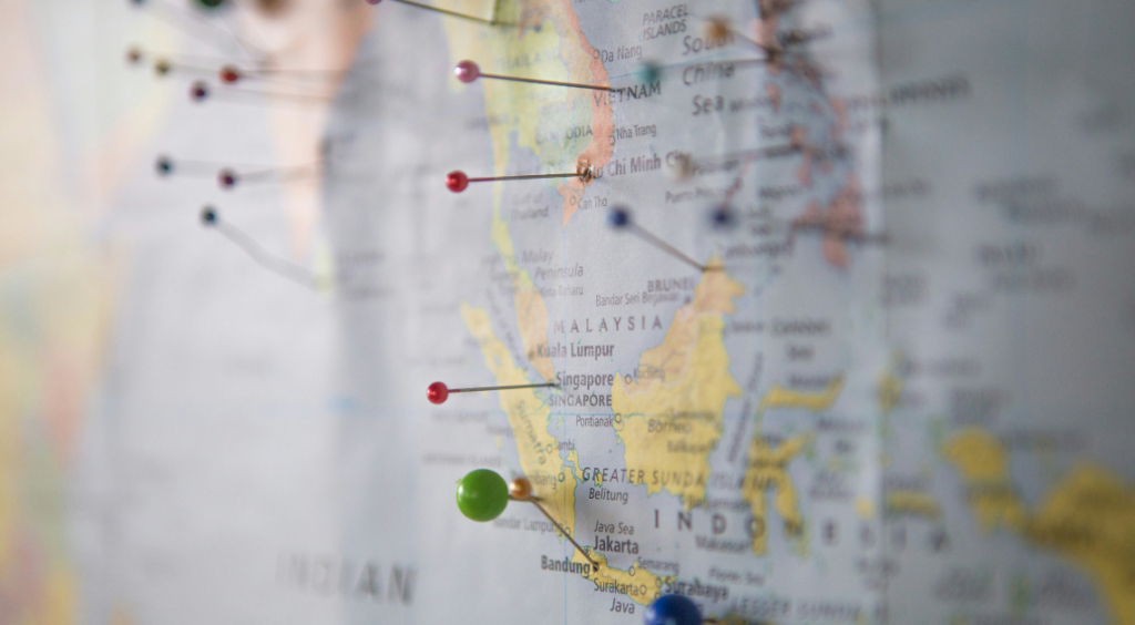 Amazon Global Logistics Featured Image