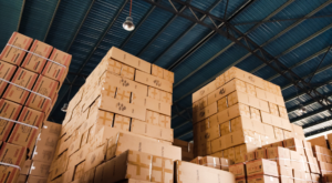 Amazon Long-Term Storage Fees Featured Image