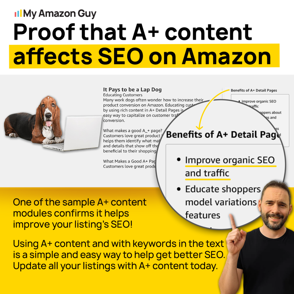 Amazon Patio Lawn Garden Product Category Proof that A Content Affects SEO on Amazon.png