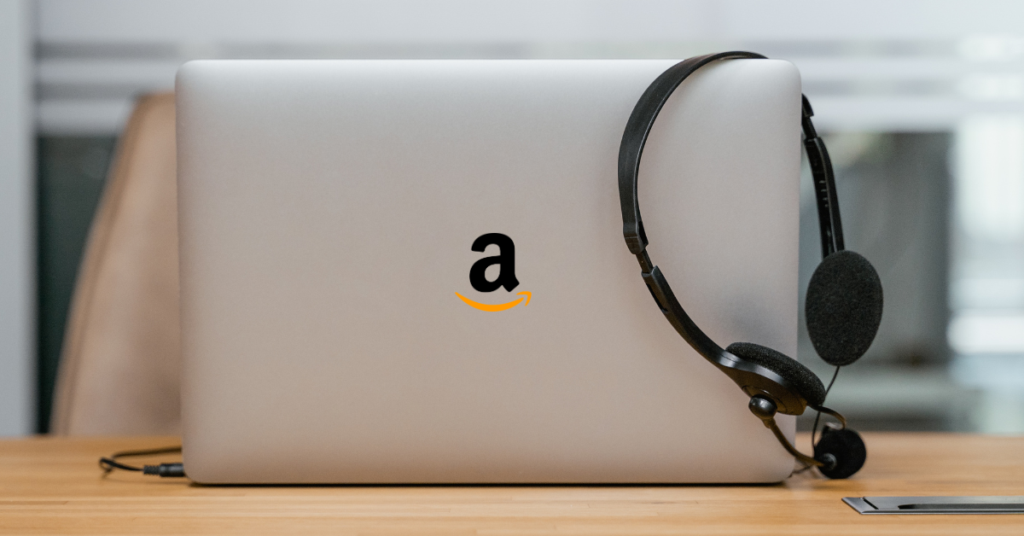 Amazon Seller Support