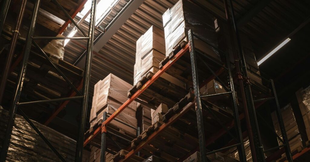 Buying Amazon Liquidation Pallets