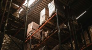 Buying Amazon Liquidation Pallets Featured Image