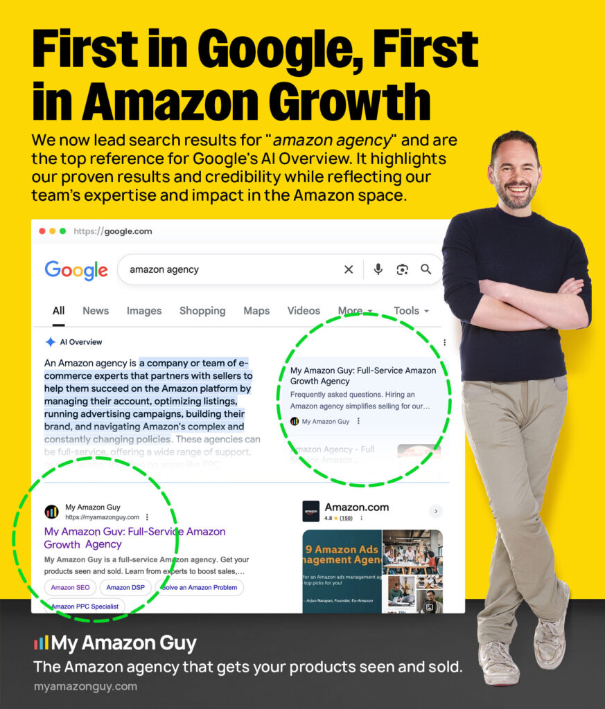 How to Sell Books on Amazon First in Google, First in Amazon Growth