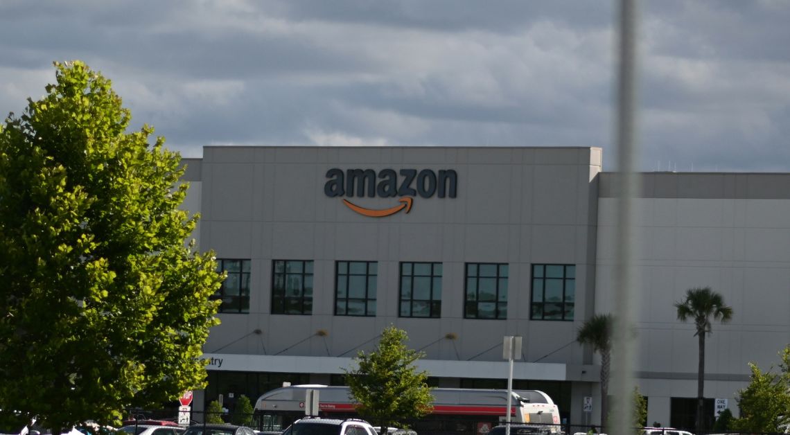 How to Start Amazon Dropshipping: Step-by-Step Guide
