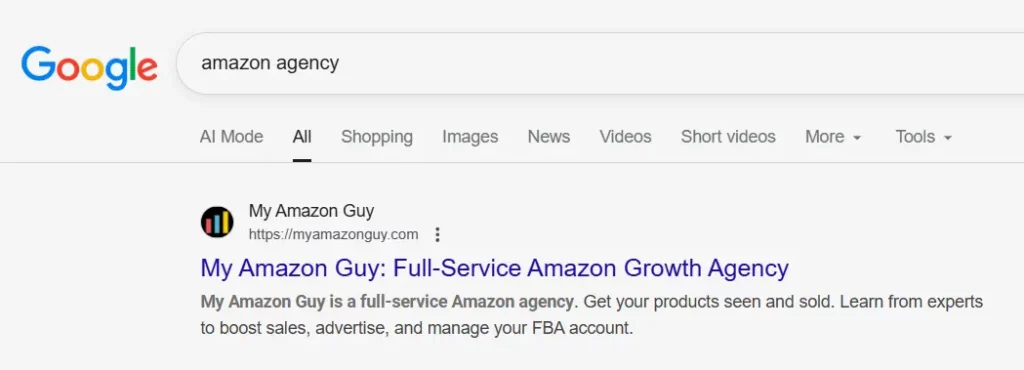 My Amazon Guy vs Pirawna