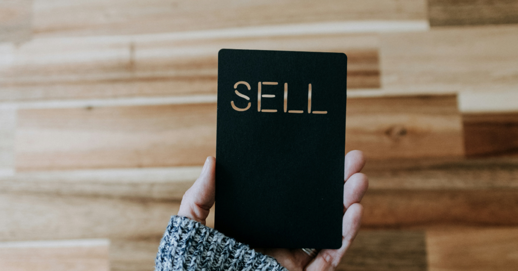 Selling an Amazon Business or Build to Hold