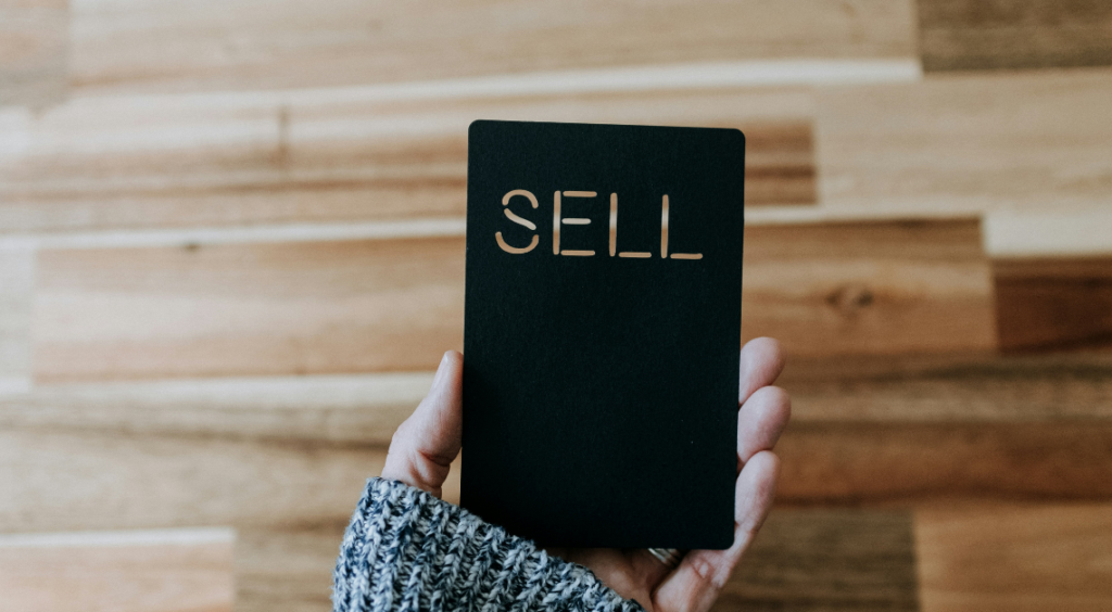 Selling an Amazon Business or Build to Hold Featured Image