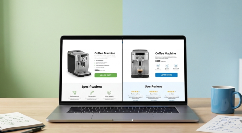 What Elements to A/B Test on Amazon Featured Image
