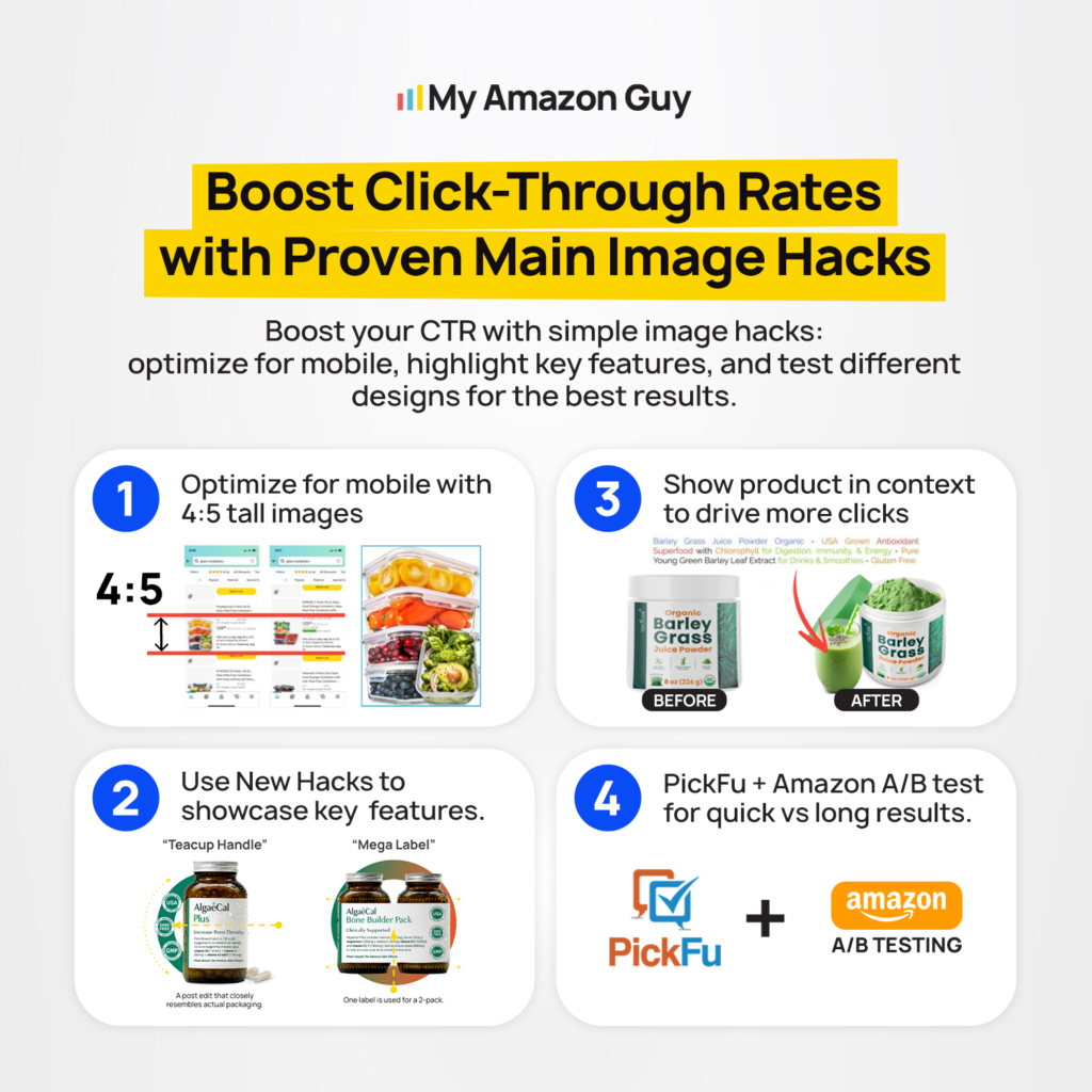 What Elements to AB Test on Amazon NEW CTR Hack.png