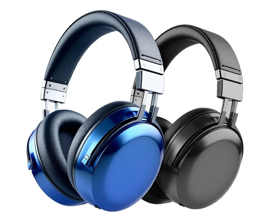 case study header Music and Audio Brand