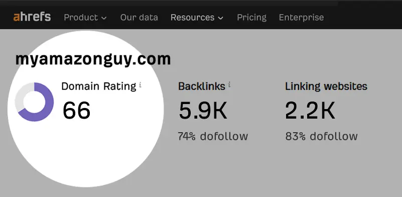 My Amazon Guy vs Pirawna