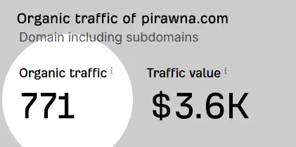 My Amazon Guy vs Pirawna