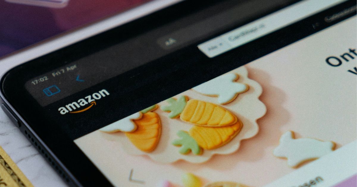 Amazon Alt Text Removed, and SEO Strategy Now Changes