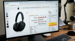 Amazon Listing Price Policy Featured Image