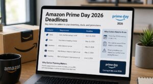Amazon Prime Day 2026 Deadlines Featured Image