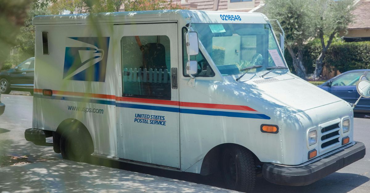 Amazon USPS Partnership Secures Major Delivery Deal