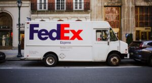 Amazon and FedEx Returns Featured Image