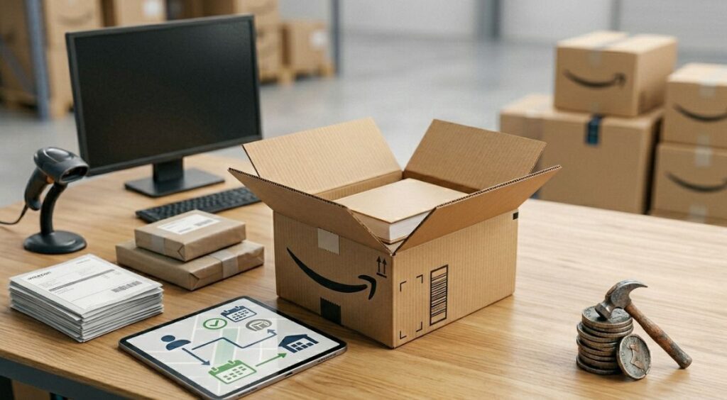 Create an Amazon Return Policy Featured Image
