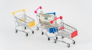 Make Money Reselling on Amazon Featured Image