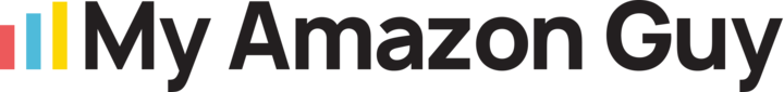My Amazon Guy Logo