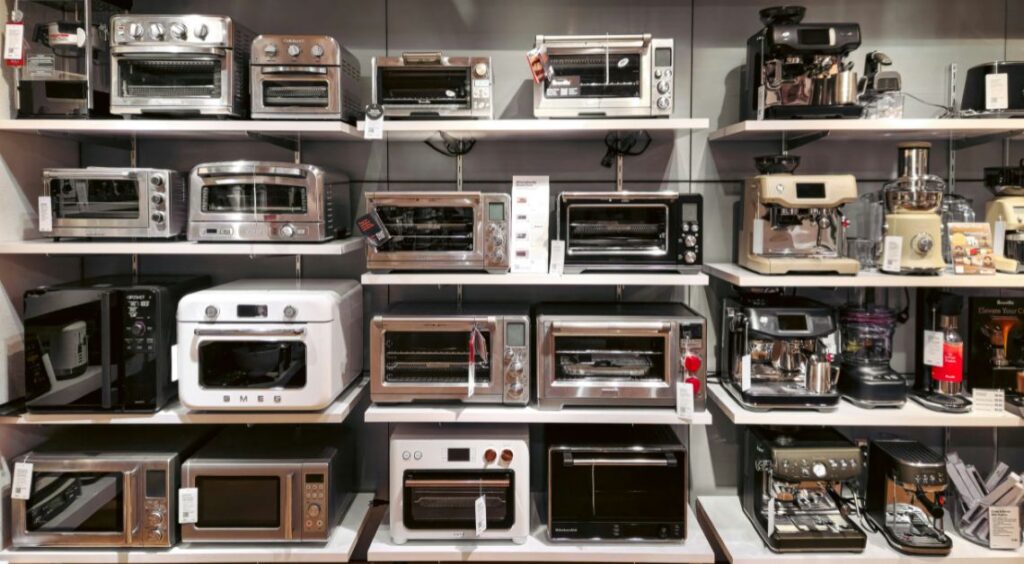 Sell Home Appliances on Amazon Featured Image