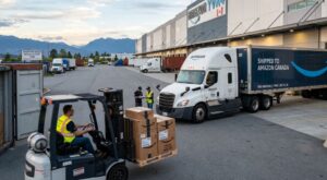 Start Shipping to Amazon FBA Canada Featured Image
