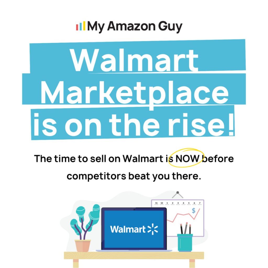 Walmart Marketplace Fees Walmart Marketplace is on the Rise