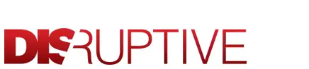 agency logos disruptive
