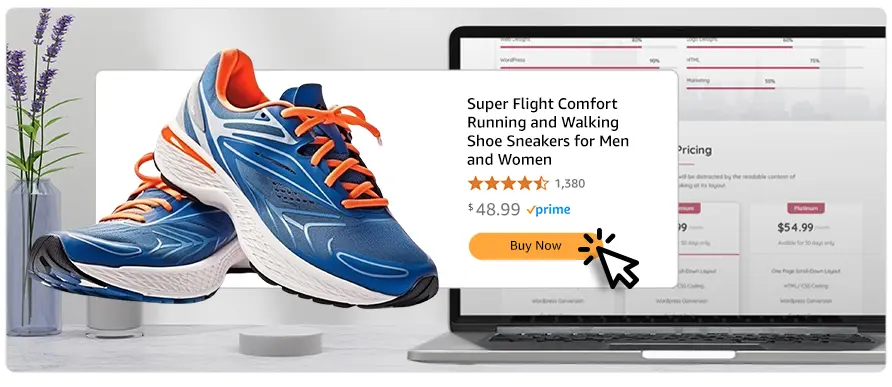 Amazon DSP Management