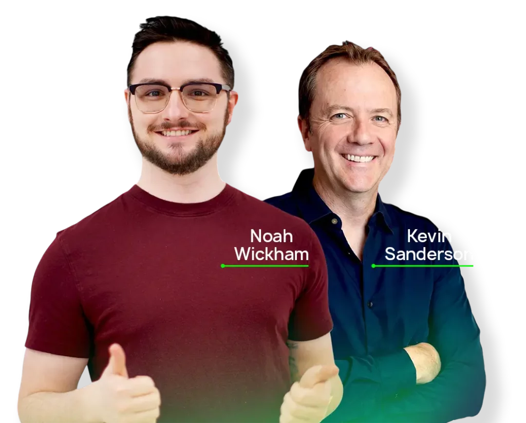 amazon seo masterclass noah kevin 2