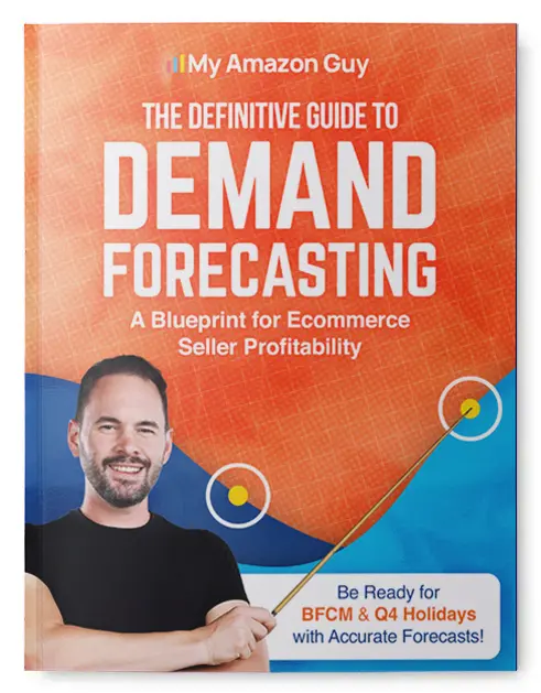 Amazon Demand Forecasting