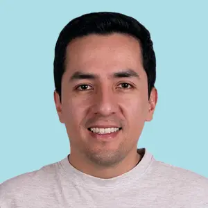 Ramiro Calvimontes - Brand Director
