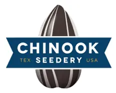 logo chinook seedery