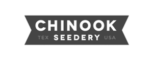 Amazon experts for Chinook Seedery