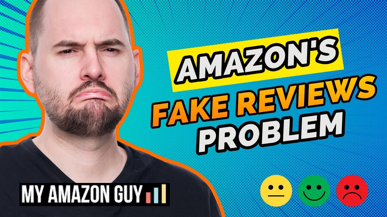 Amazon's fake reviews problem || Talk Radio WVLK Lexington, Kentucky || 2/22/22