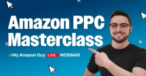 webinar library Amazon PPC Masterclass